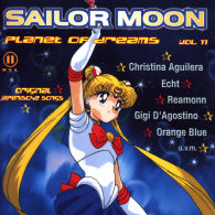 SailorMoon 11