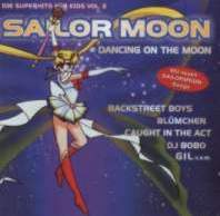 SailorMoon 3