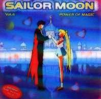 SailorMoon 4