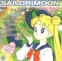 SailorMoon 5