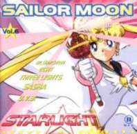 SailorMoon 6