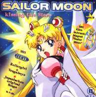 SailorMoon 9