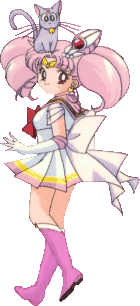 Sailor Chibimoon