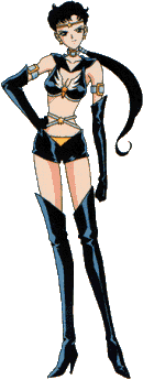 Sailor Starfighter