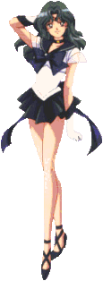 Sailor Neptun