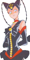 Sailor Tin-Nyanko