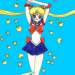 Sailor Moon - Bild 2 ( Jasmin Breunig )